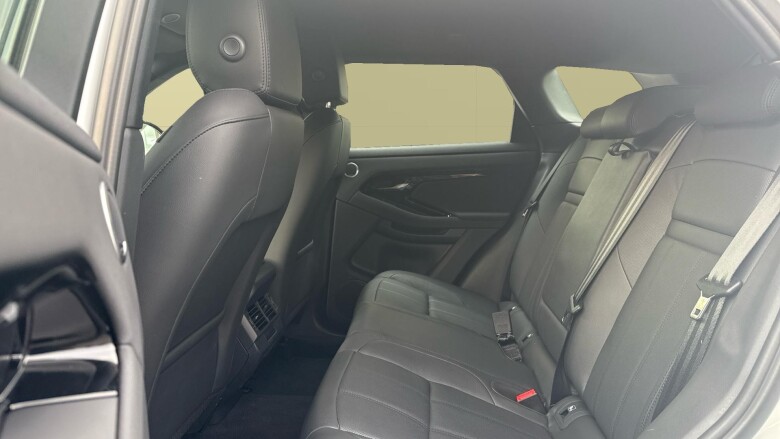 Land Rover Range Rover Evoque 2.0 D165 Dynamic SE 5dr Auto Diesel Hatchback